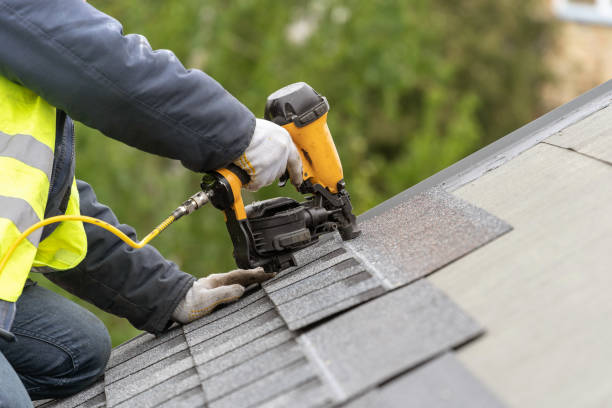 Emergency Roof Repair in Gardner, IL